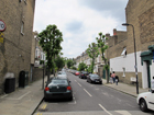 Courthope Road