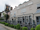 The Freemasons Arms