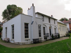 Keats House