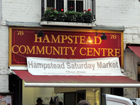 Hampstead Community Centre