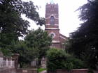 Chiesa di Saint John at Hampstead