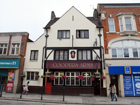 Coopers Arms - Pub