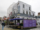The Betsy Smith - Pub