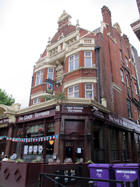 The Cock Tavern - Pub