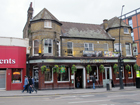 The Old Bell - Pub 