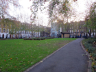 Argyle Square Gardens