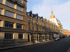 Belgrove Street