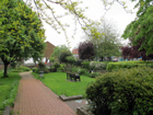 Calthorpe Project Community Gardens