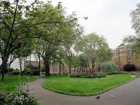St Andrew's Gardens