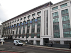 Greater London House, già Carreras Cigarette Factory
