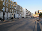 Oakley Square