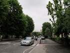 Hilgrove Road