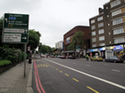 Finchley Road