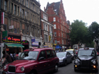 Charing Cross Road