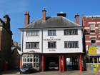 West Hampstead Fire Station