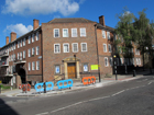 West Hampstead Library