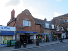Stazione della metropolitana di West Hampstead