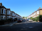 Ulysses Road