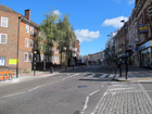 West End Lane