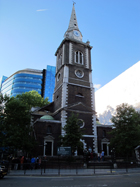 St Botolph-without-Aldgate