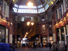 Leadenhall Market