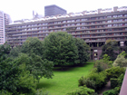 Barbican Estate