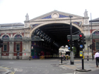 Smithfield Market