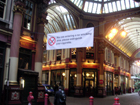 Leadenhall Market