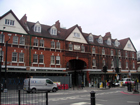 Old Spitalfield Market