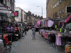 Petticoat Lane Market