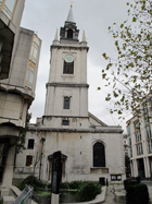St. Lawrence Jewry