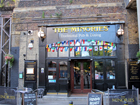The Minories - Pub