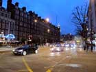 Marylebone Road