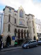 La Chiesa Cattolica Our Lady Queen of Heaven