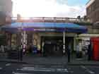La stazione di Bayswater