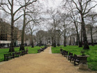 Berkeley Square Gardens