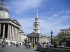 St Martin-in-the-fields