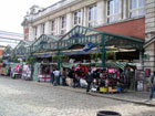 Jubilee Market