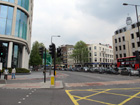 Marylebone Road