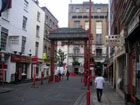 China Town