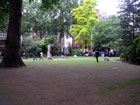 Soho Square