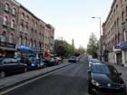 Algin Avenue