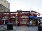 La stazione di Maida Vale