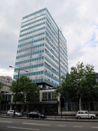 Edificio moderno