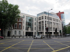 Westminster Magistrates Court