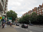 Marylebone Road