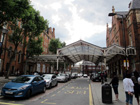 Stazione di Marylebone