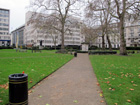 Cavendish Square Gardens