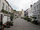 Conduit Mews