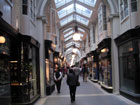 Burlington Arcade